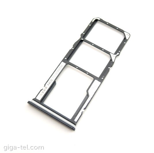 Xiaomi Redmi A3 SIM tray black