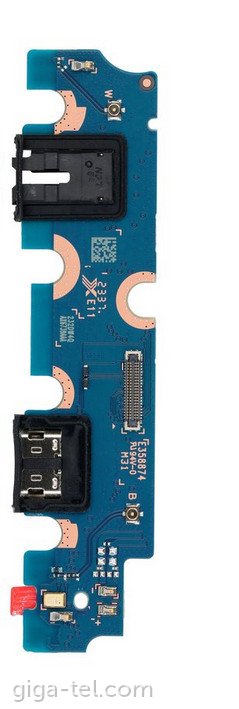 Samsung X115 charging board