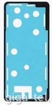 Xiaomi Redmi Note 12 Pro+ 5G adhesive tape of battery cover