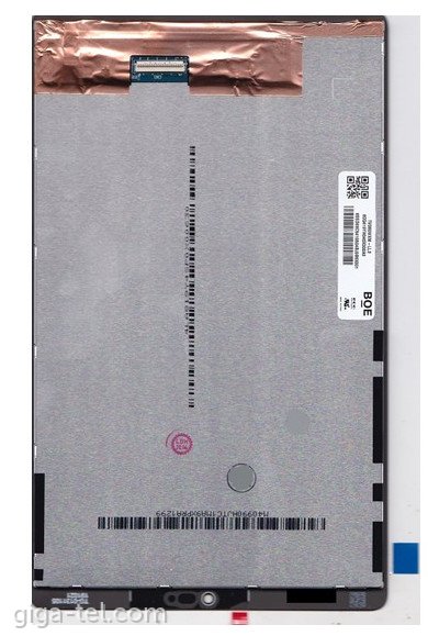 Lenovo TB-300 LCD+touch