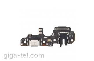 Realme C67 charging board