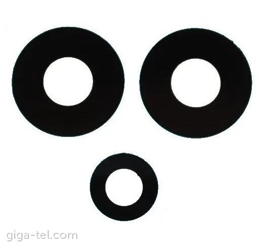 Xiaomi Redmi 12 5G camera lens SET