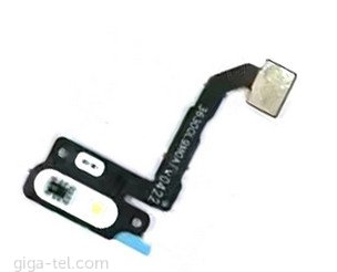 Xiaomi 12 Lite ambient light sensor