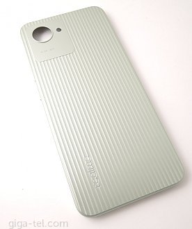 Realme C30 cover including side buttons 