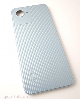 Realme C30 cover including side buttons