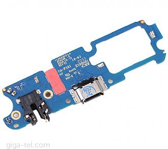 Realme 6 Pro charging board