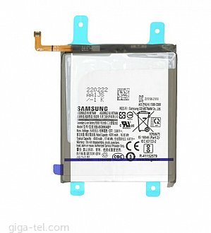 4500mAh - Samsung Galaxy S21 FE 5G (SDI factory)