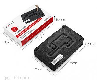 Qianli Iphone 13 middle frame rebailing platform