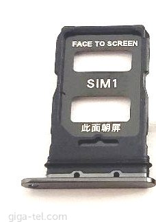 Xiaomi 13 SIM tray black