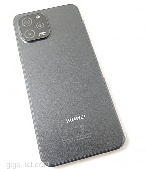 Huawei Nova Y61 battery cover black