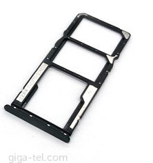 Xiaomi Poco M5s SIM tray black