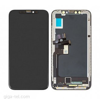 iPhone XS SOFT OLED LCD