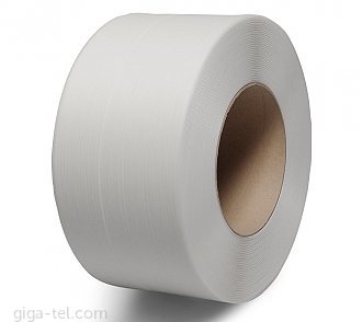 PP binding tape - width 8 mm / roll 4000m