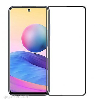 Xiaomi Redmi 12,Redmi 13 5D tempered glass