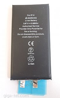 3279mAh