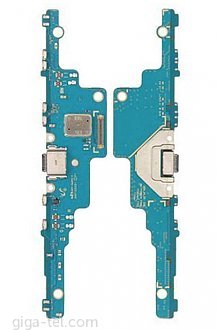 Samsung T736 Tab S7 FE 5G 