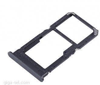 Oneplus Nord CE 3 Lite 5G SIM tray black