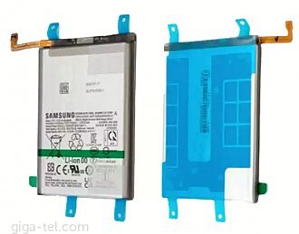 5000mAh - Samsung Galaxy A53 5G A536/A33 5G A336 