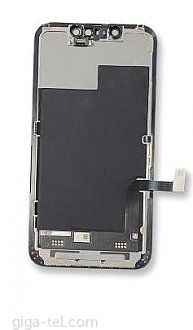 original LCD / glass replacement -  condition of new LCD