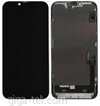 original LCD / glass replacement -  condition of new LCD