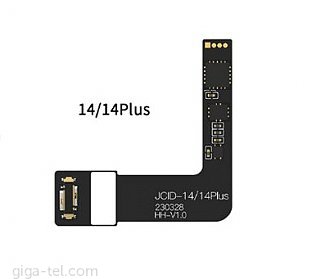 JC Tag-on battery repair flex for iPhone 14,14 Plus