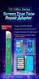 for iPhone 13 Pro/13 Pro Max/14 Pro/14 Pro Max.