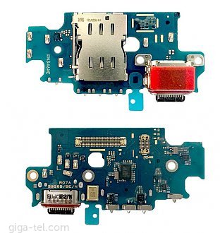 Samsung Galaxy S24+ IF SUB PBA ASSY 