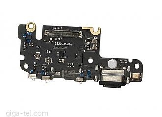 Xiaomi Mi 10T 5G , Mi 10T Pro 5G charging board