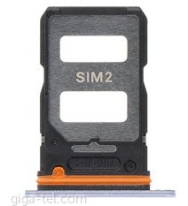 Xiaomi Redmi Note 13 Pro 5G SIM tray purple