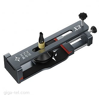 XZZ X3 LCD opening tool 