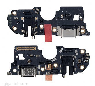 Oneplus Nord CE 3 Lite 5G charging board
