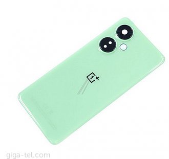 Oneplus Nord CE 3 Lite 5G battery cover green