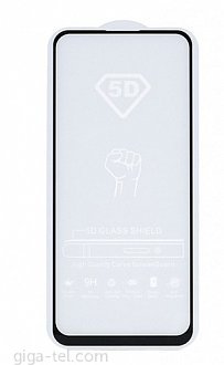 Xiaomi Redmi Note 12S 5D tvrzené sklo