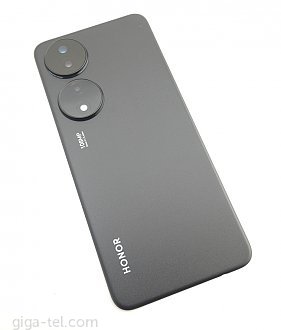 Honor X7b battery cover black