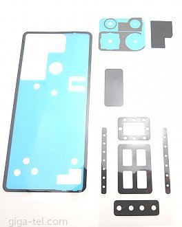 Xiaomi Redmi Note 13 Pro 4G adhesive tape of battery cover