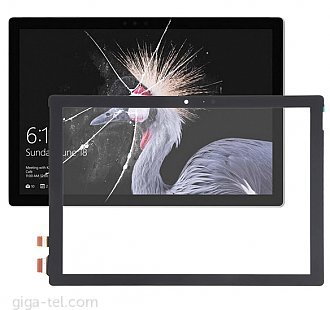 Microsoft Surface Pro 5 / A1796 dotyk