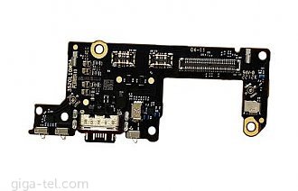 Xiaomi Poco F4 GT charging board
