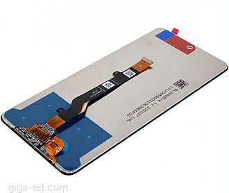 6,78&quot; IPS 2460 × 1080 (120Hz) / Note 30 4G X6833 X6833B