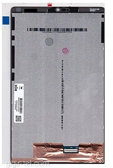 Lenovo Tab M8 4th Gen TB300 TB300FU TB300XU 