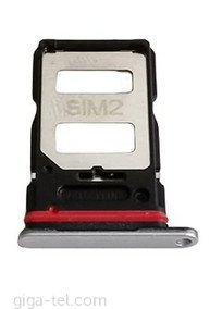 Xiaomi Poco X6 Pro 5G SIM tray grey