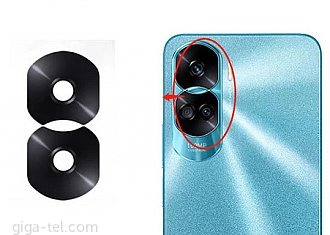 Honor 90 Lite camera lens
