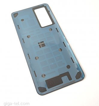 Xiaomi 12T batetry cover black