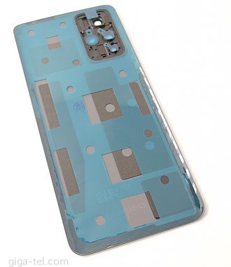 Xiaomi Redmi Note 11s 5G battery cover blue