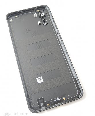 Nokia G22 battery cover gray