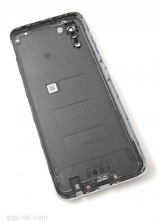 Nokia G22 battery cover black