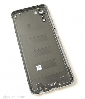 Nokia G22 battery cover blue