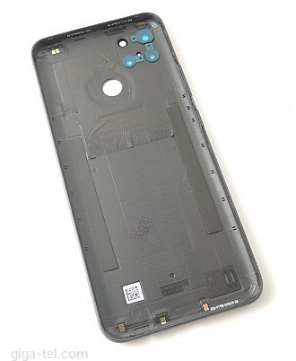 Realme C21-Y battery cover black