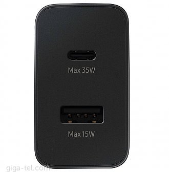 Samsung EP-TA220 charger black