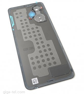Oneplus Nord CE 3 Lite 5G battery cover black