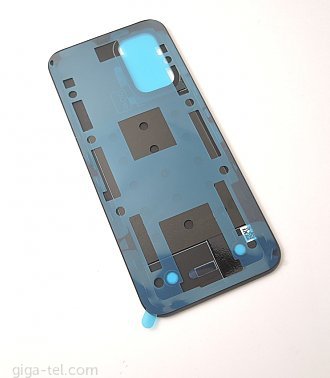 Nokia XR21 battery cover black